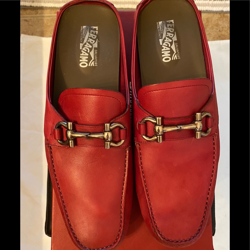 Salvatore Ferragamo